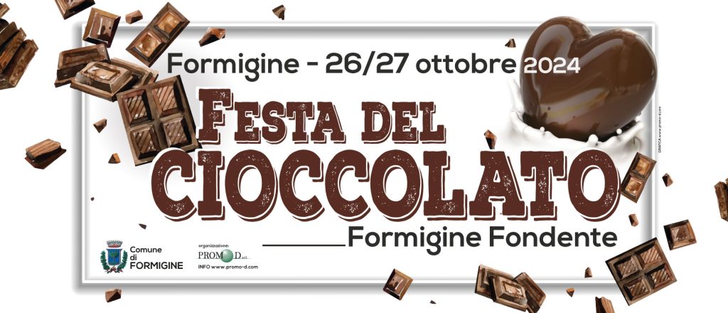 Festa del Cioccolato