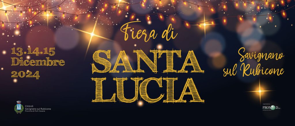 Fiera di Santa Lucia